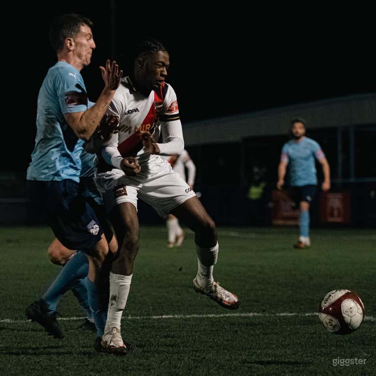  Spacious Football Club at Sheffield 