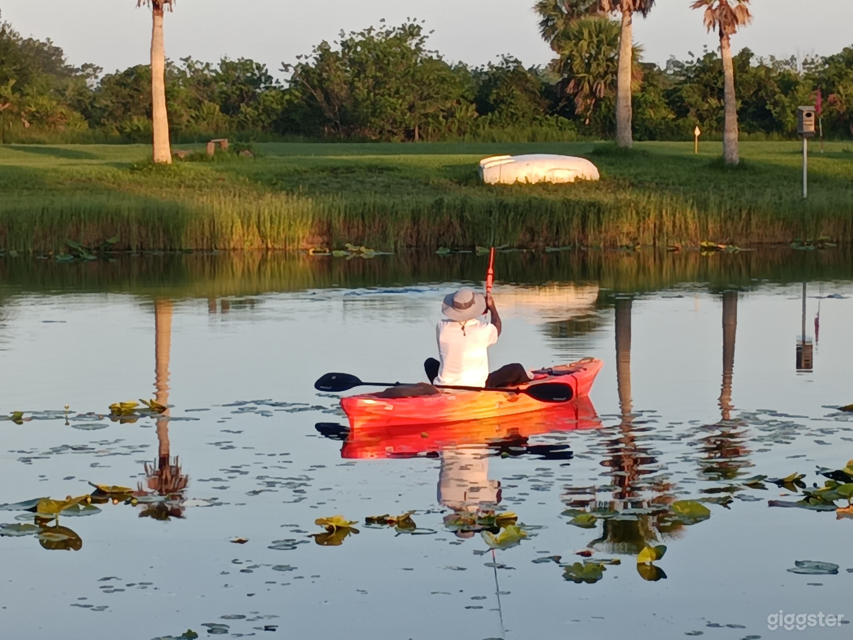 Sunniland Ranch Airport  Photo 2