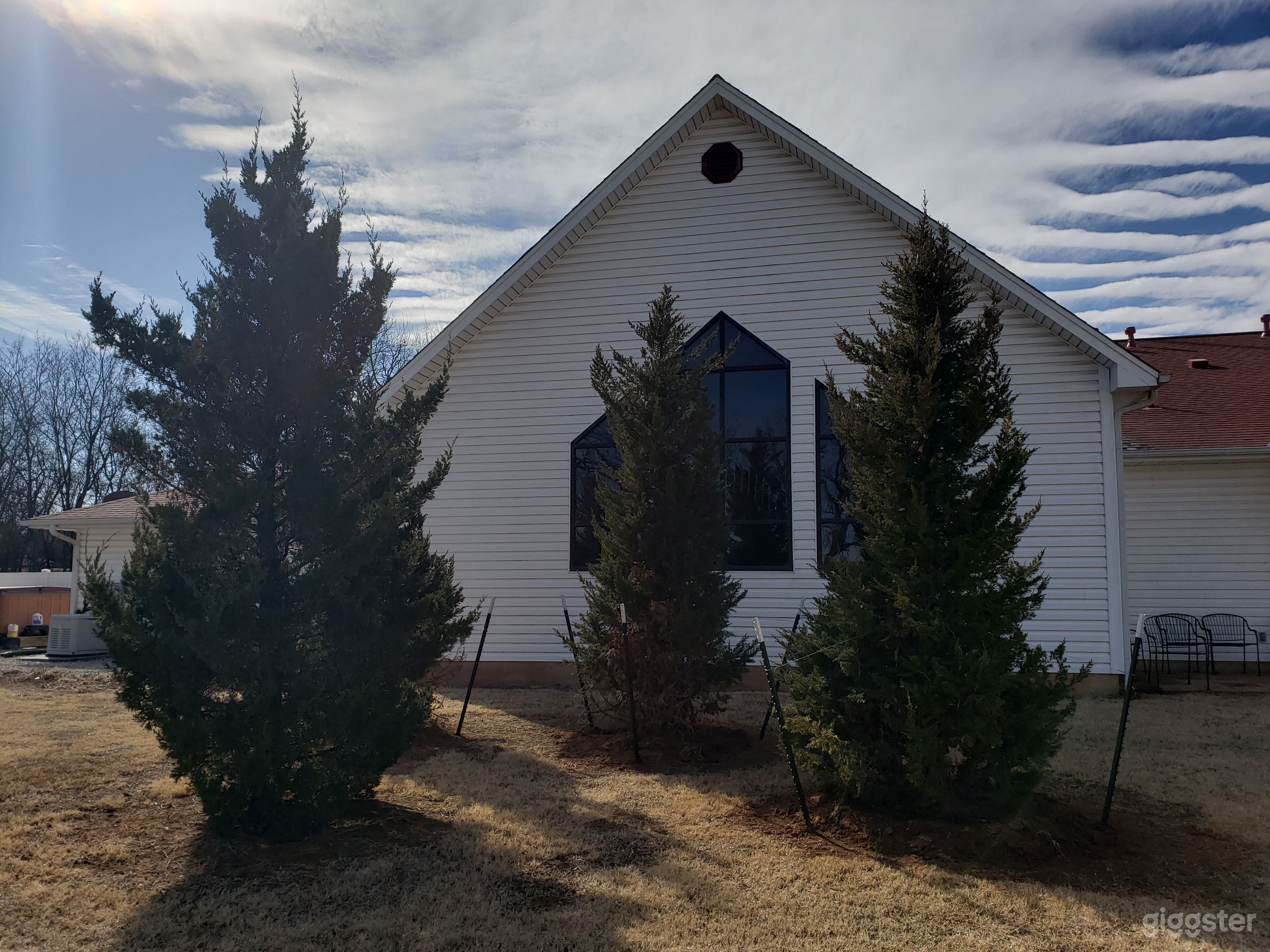 Vintage Venue in the Countryside Photo 3