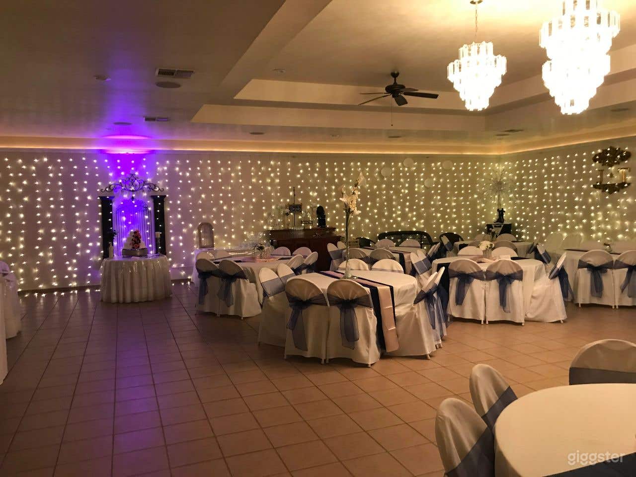 Vintage Venue in the Countryside Photo 2