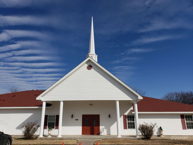  Vintage Venue in the Countryside 