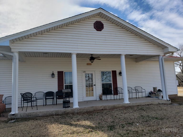  Vintage Venue in the Countryside 