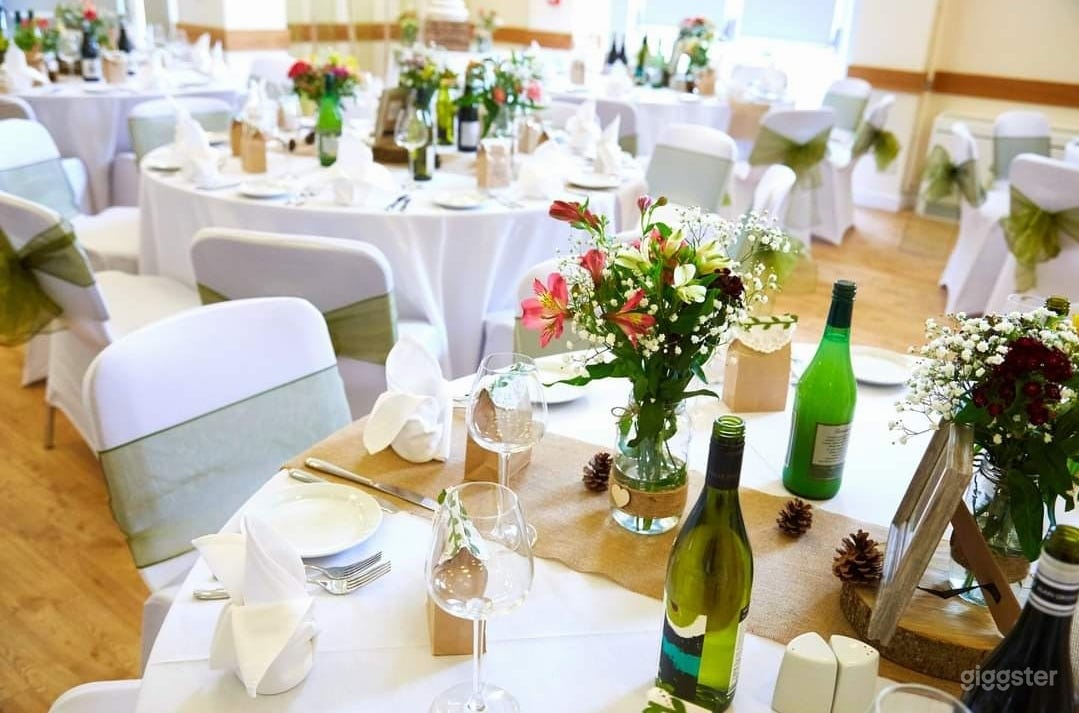 All In One Venue Centre Photo 3