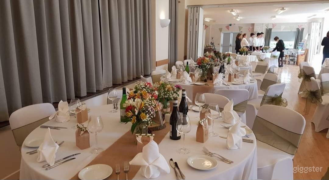 All In One Venue Centre Photo 4