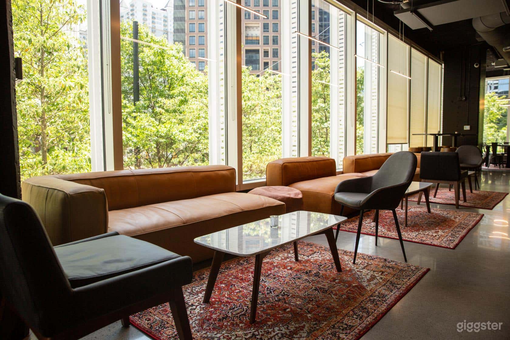 The Cocktail Lounge  Photo 1