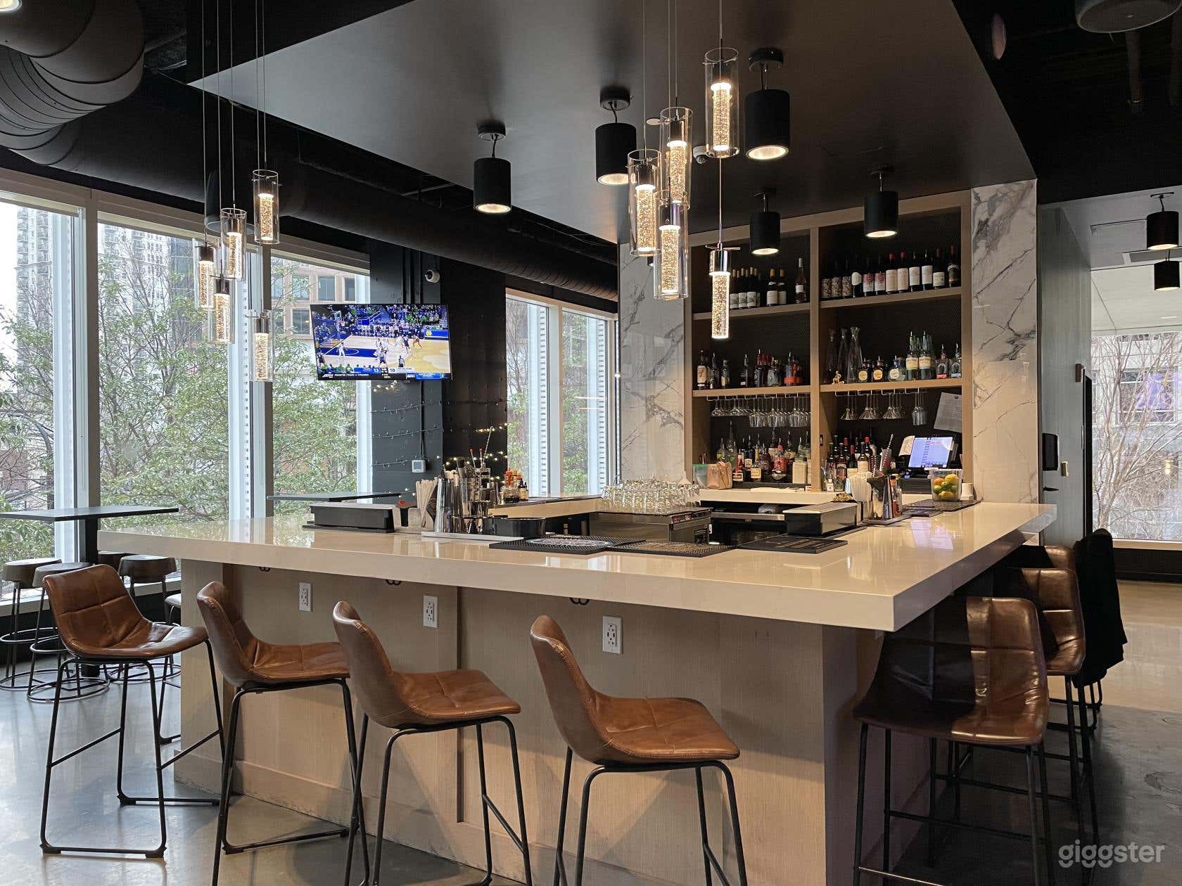 The Cocktail Lounge  Photo 2