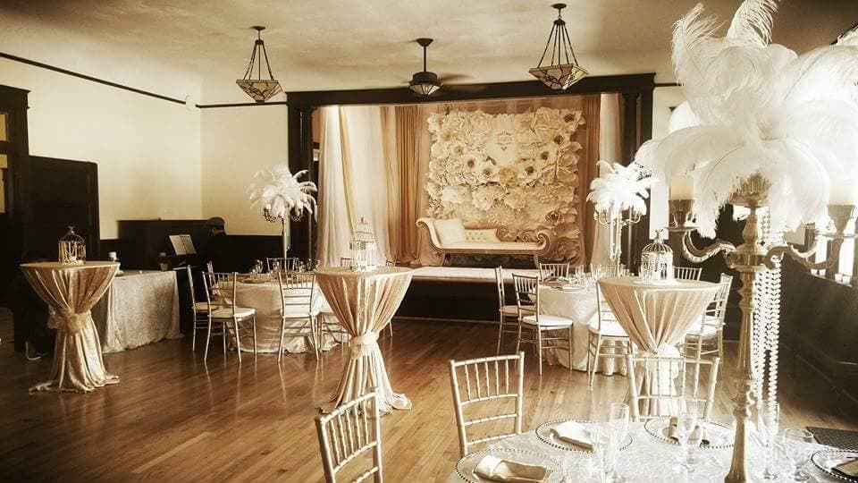 A Quaint Venue for Perfect Gatherings in the Valley of Hearts Delight Photo 1