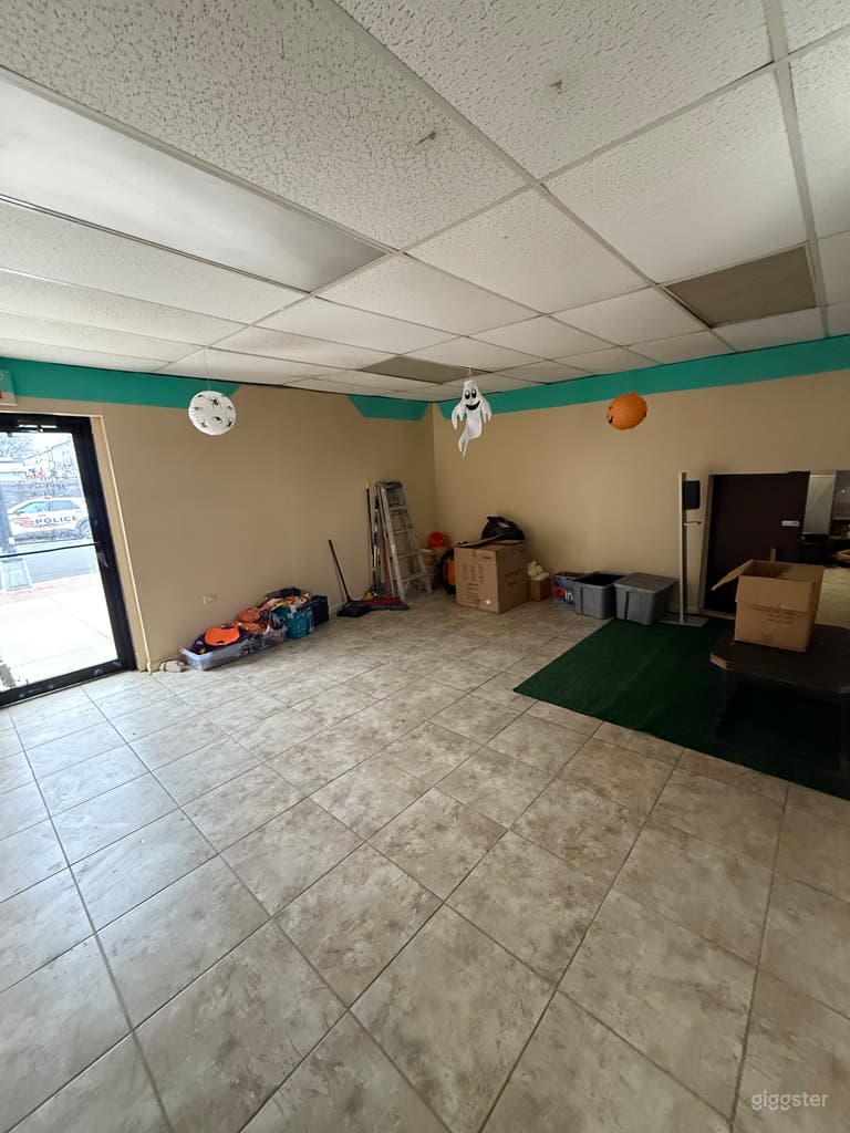  Event Workshop Space Rental in Petworth DC 