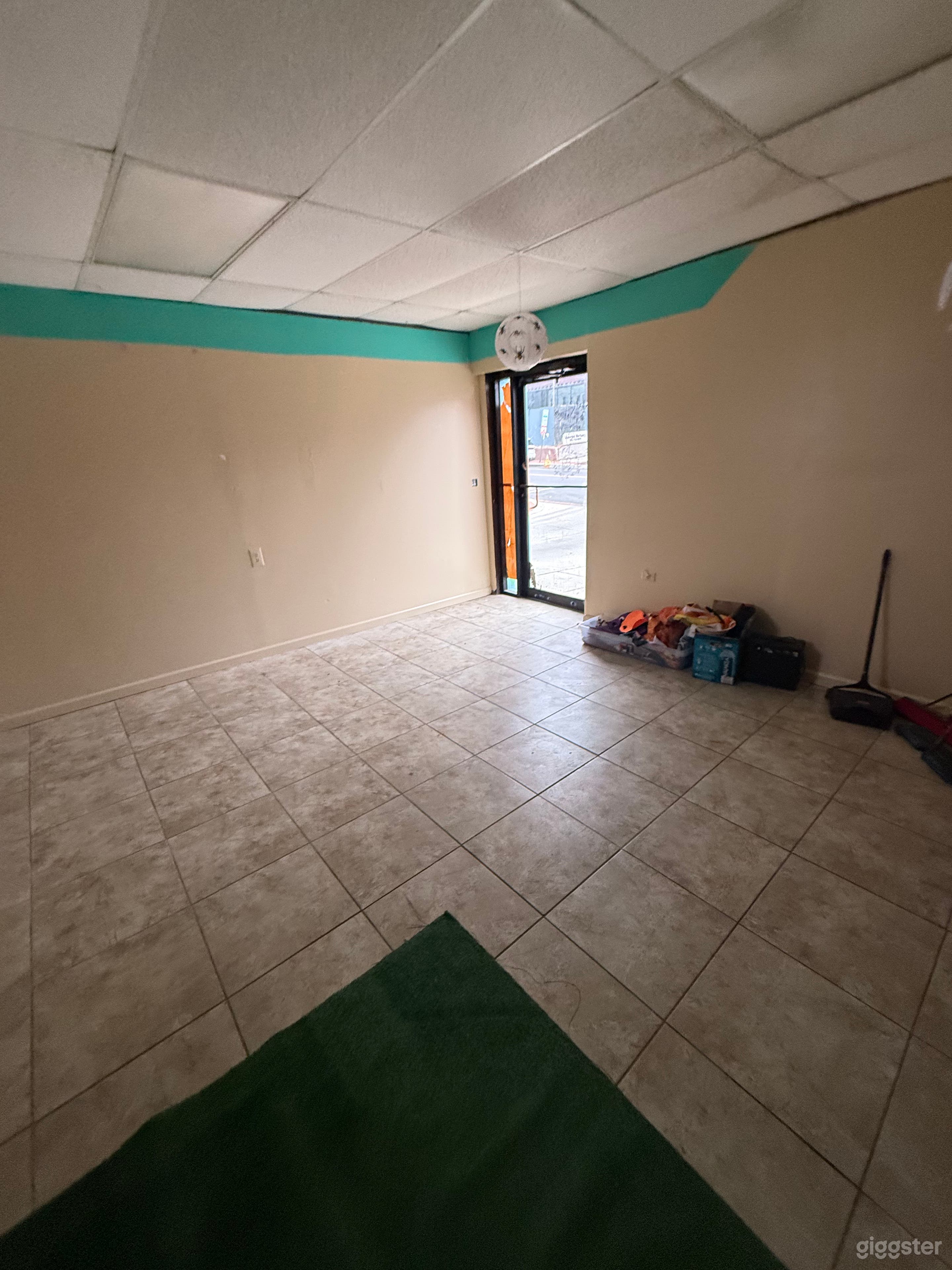 Event Workshop Space Rental in Petworth DC Photo 4