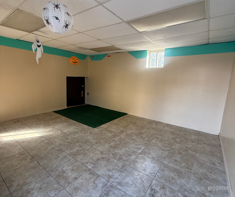  Event Workshop Space Rental in Petworth DC 