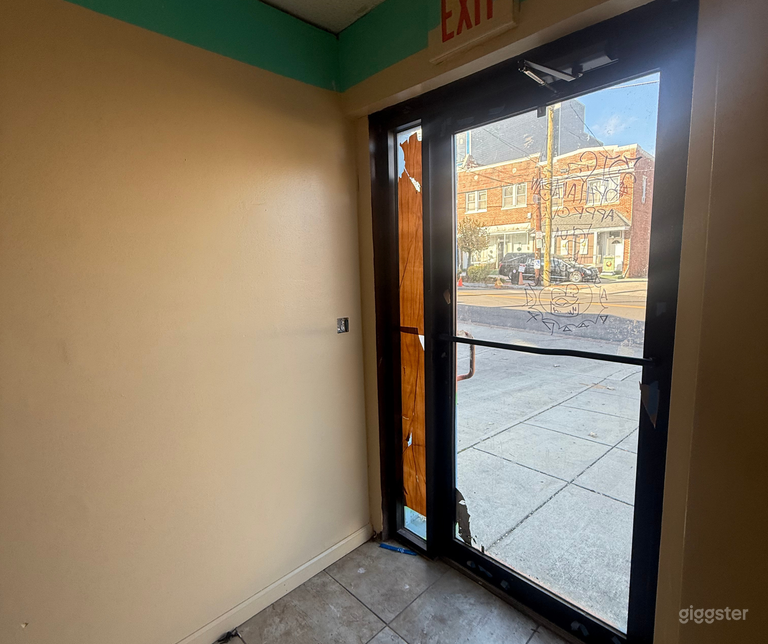  Event Workshop Space Rental in Petworth DC 