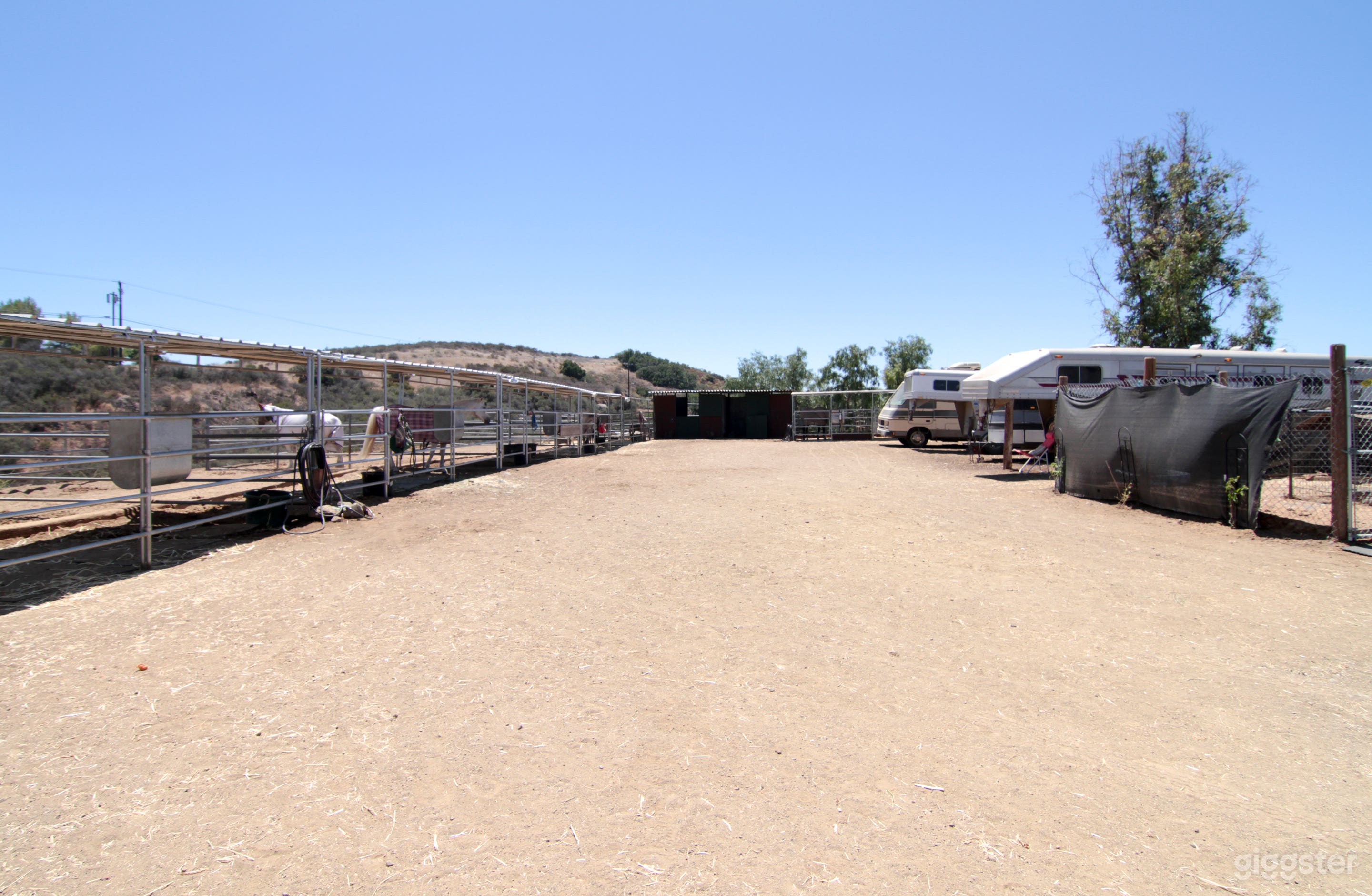 Malibu Horse Ranch Photo 3