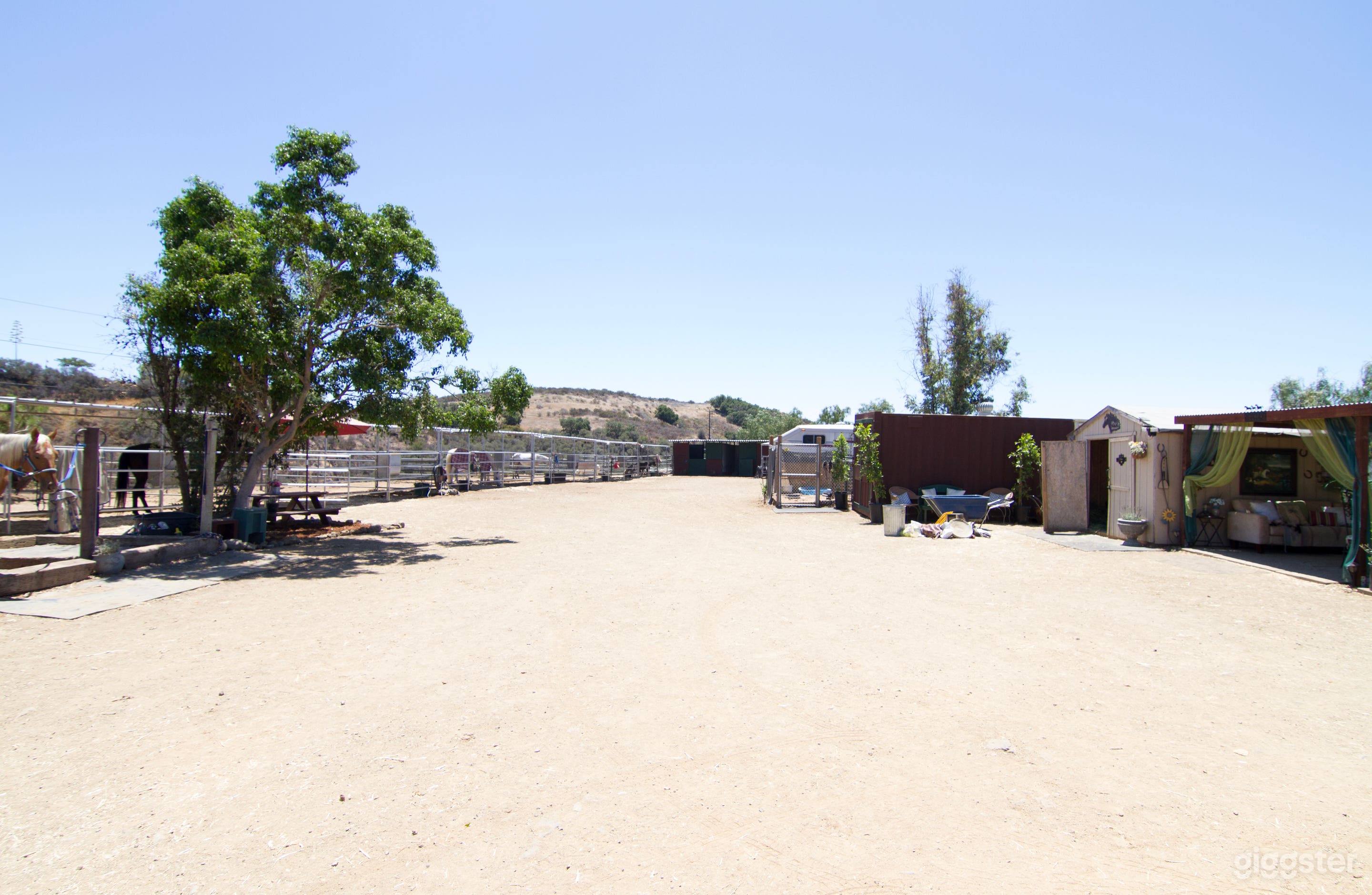 Malibu Horse Ranch Photo 4