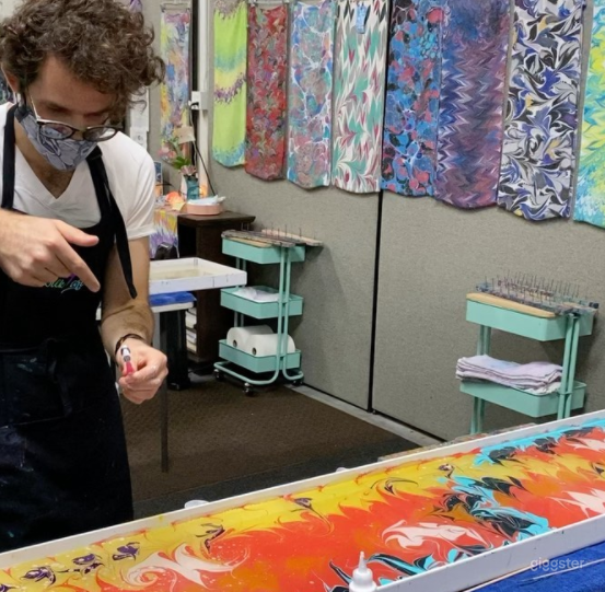  Interactive and Engaging Venue in Huntington Beach 