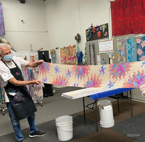  Interactive and Engaging Venue in Huntington Beach 