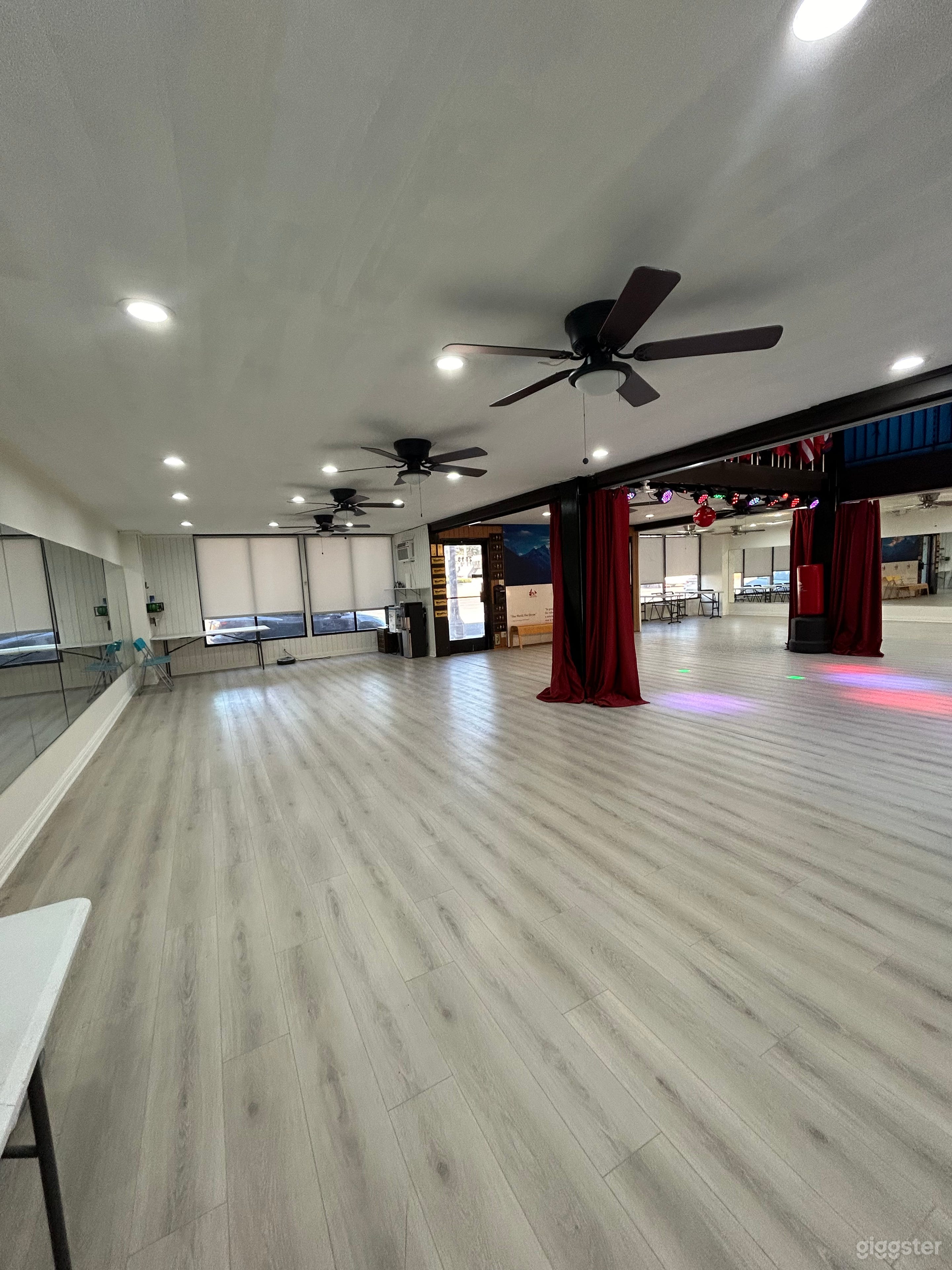 Space for Group Events Photo 3