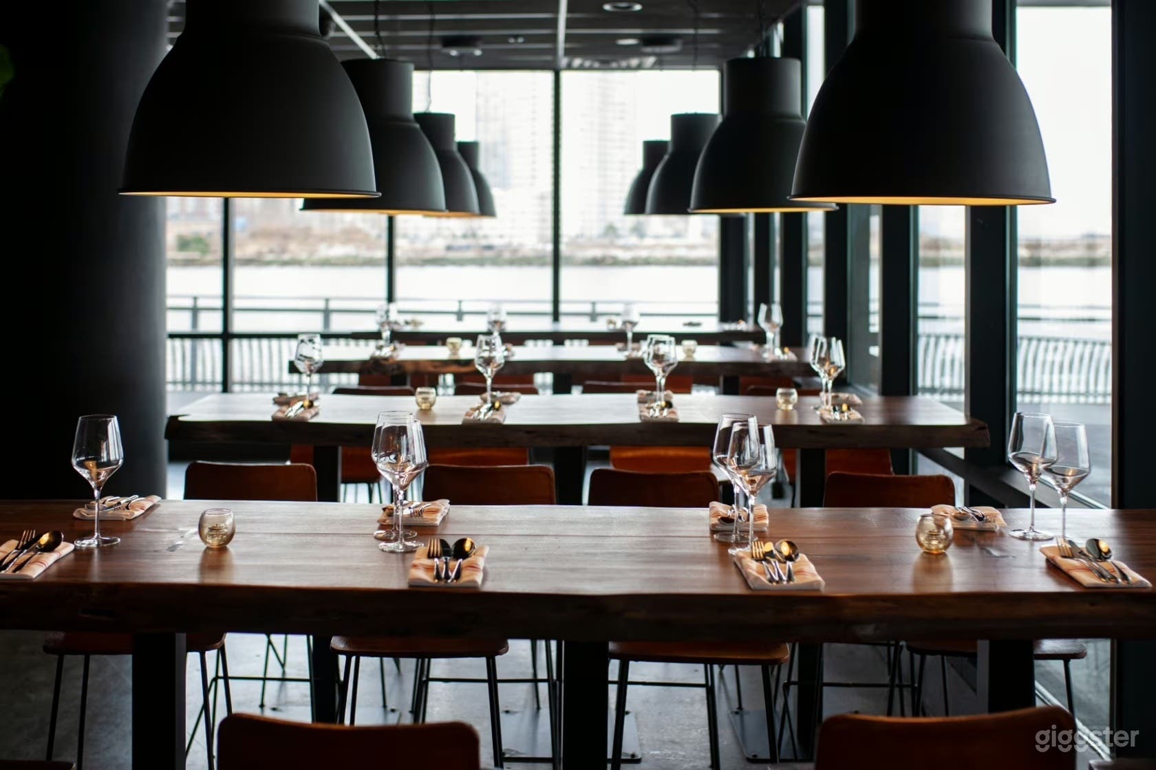 Back Lounge at The Eatery & Bar Photo 3