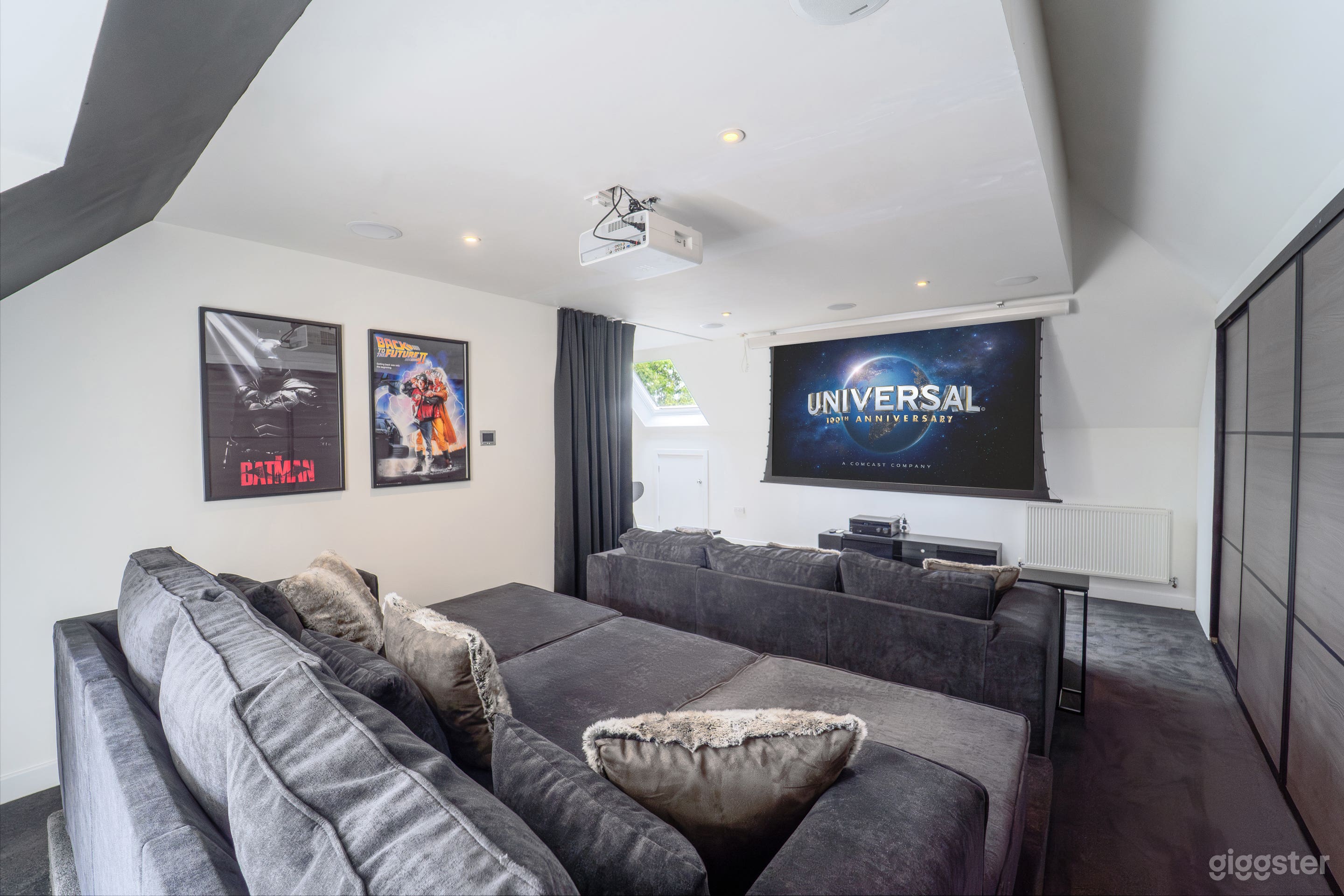 Emerson Park Villa, Heated Pool, Hot Tub, Cinema Photo 4