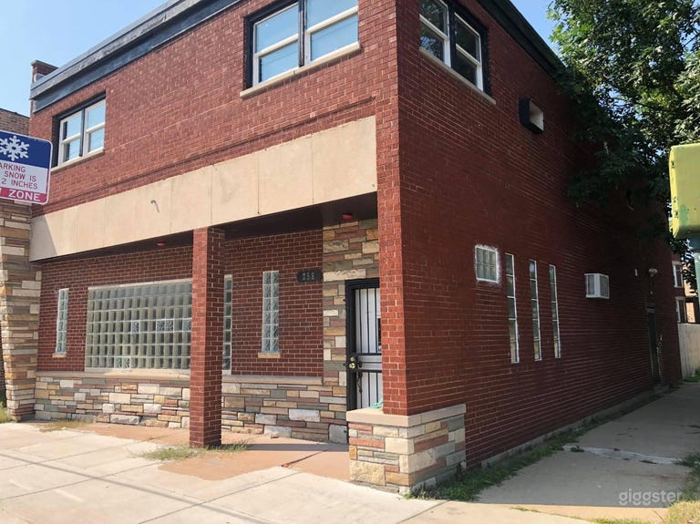  Creative Event Space in Chicago 