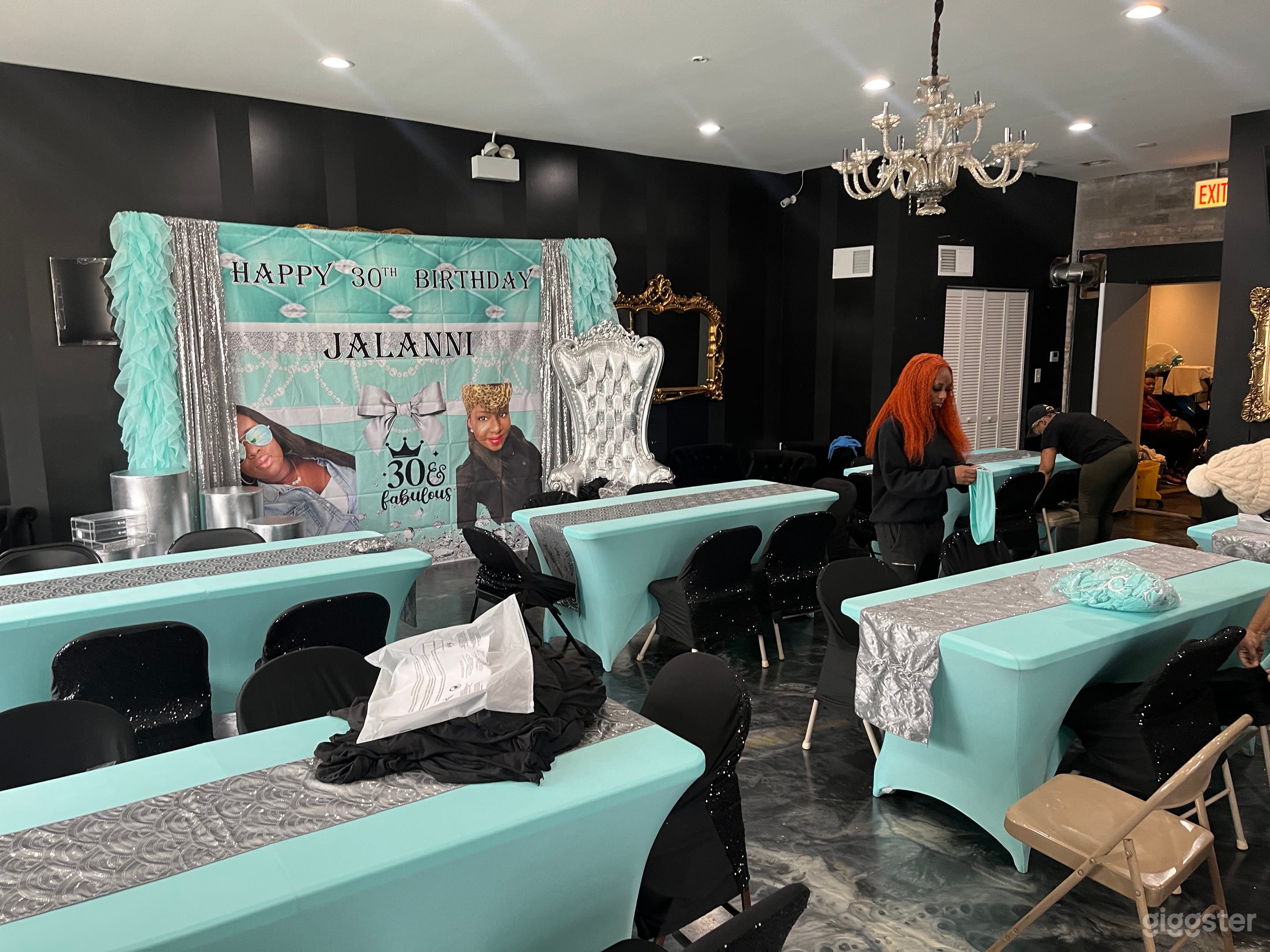 Creative Event Space in Chicago Photo 3