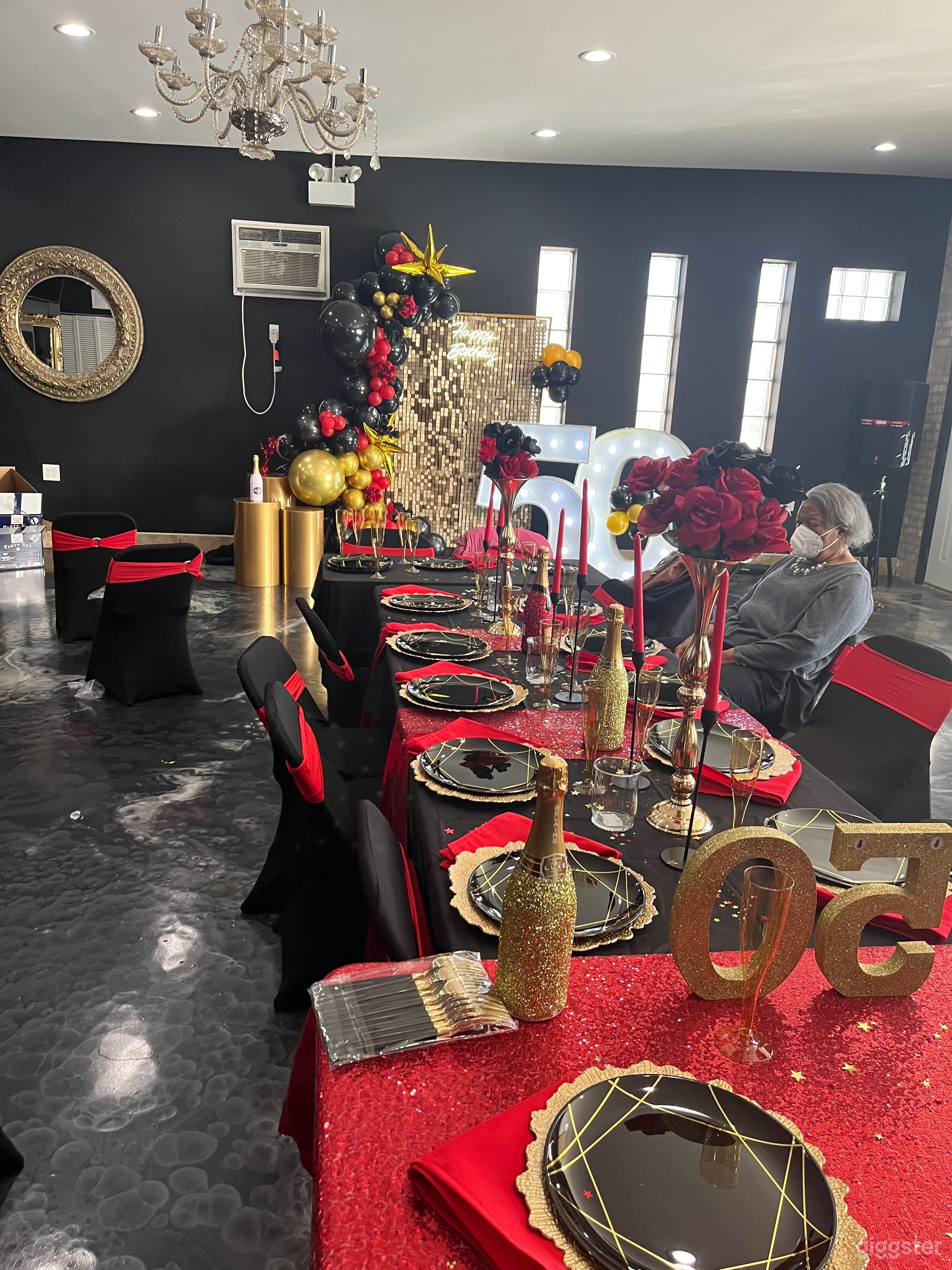 Creative Event Space in Chicago Photo 1