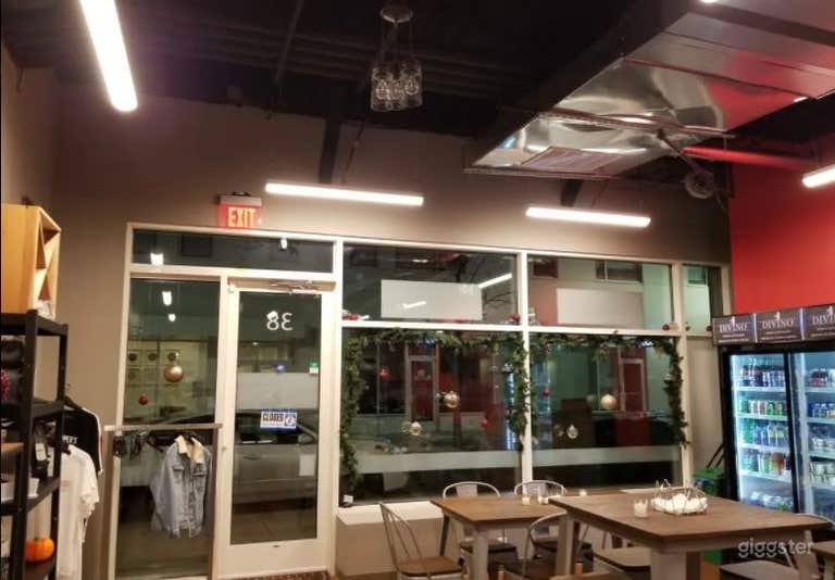  Versatile Urban Space Perfect for Events In Newark 