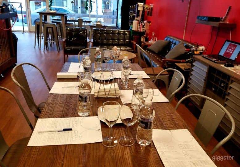 Versatile Urban Space Perfect for Events In Newark Photo 1