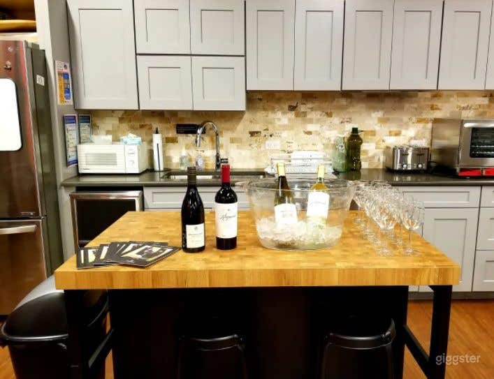  Versatile Urban Space Perfect for Events In Newark 