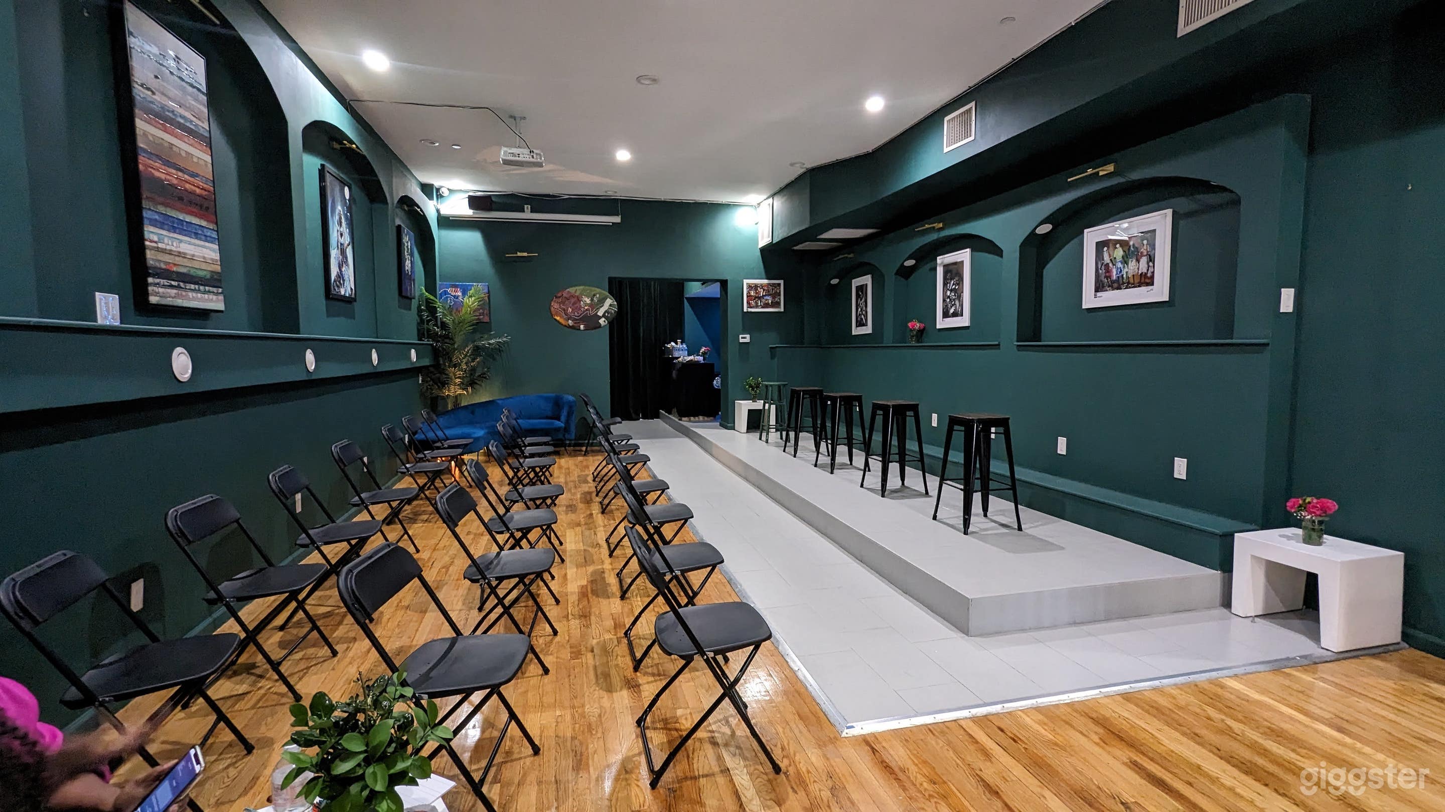 Harlem's Cultural Haven Photo 1