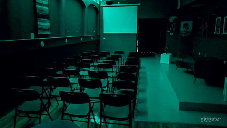  Harlem's Cultural Haven 