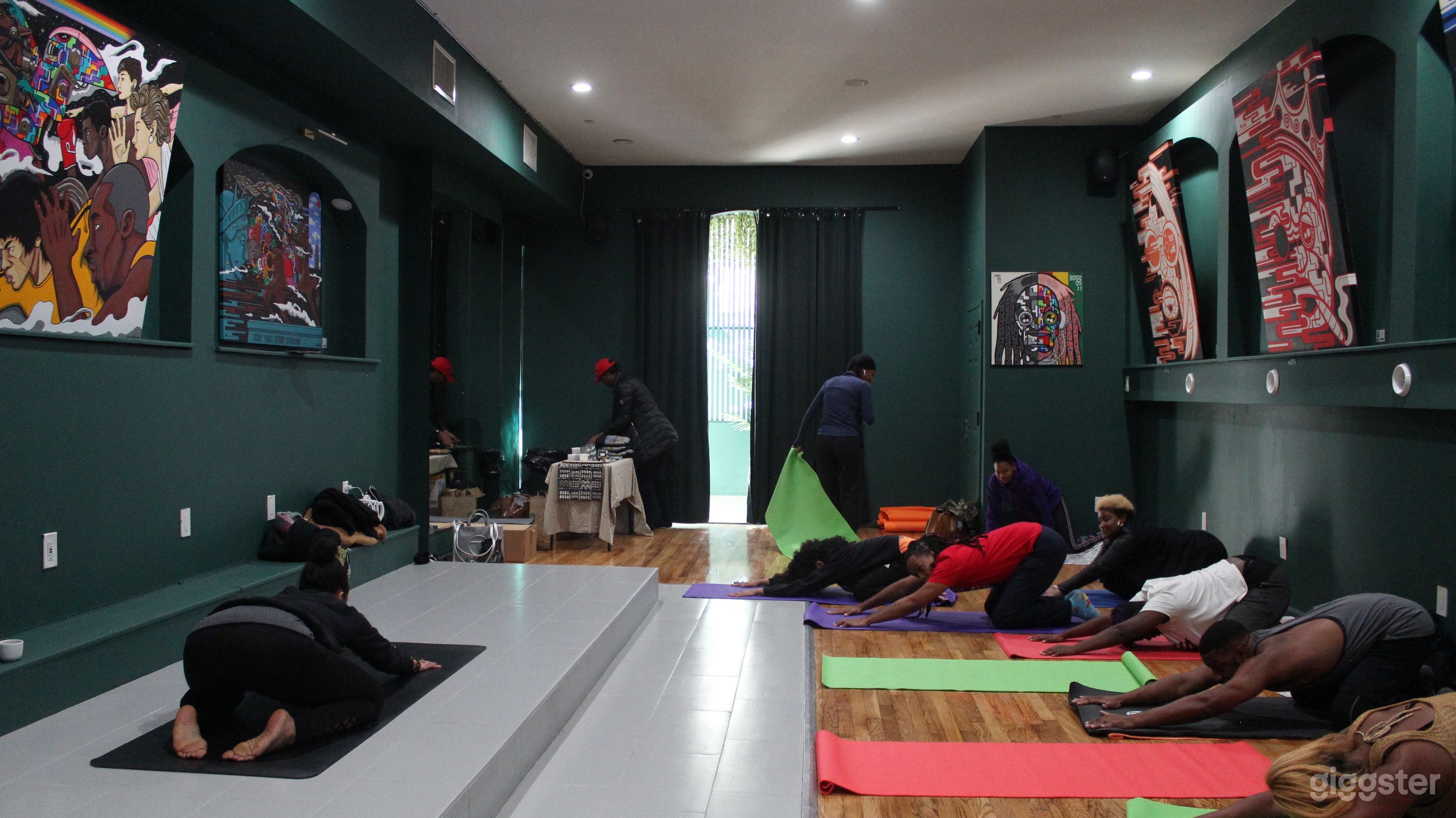 Harlem's Cultural Haven Photo 4