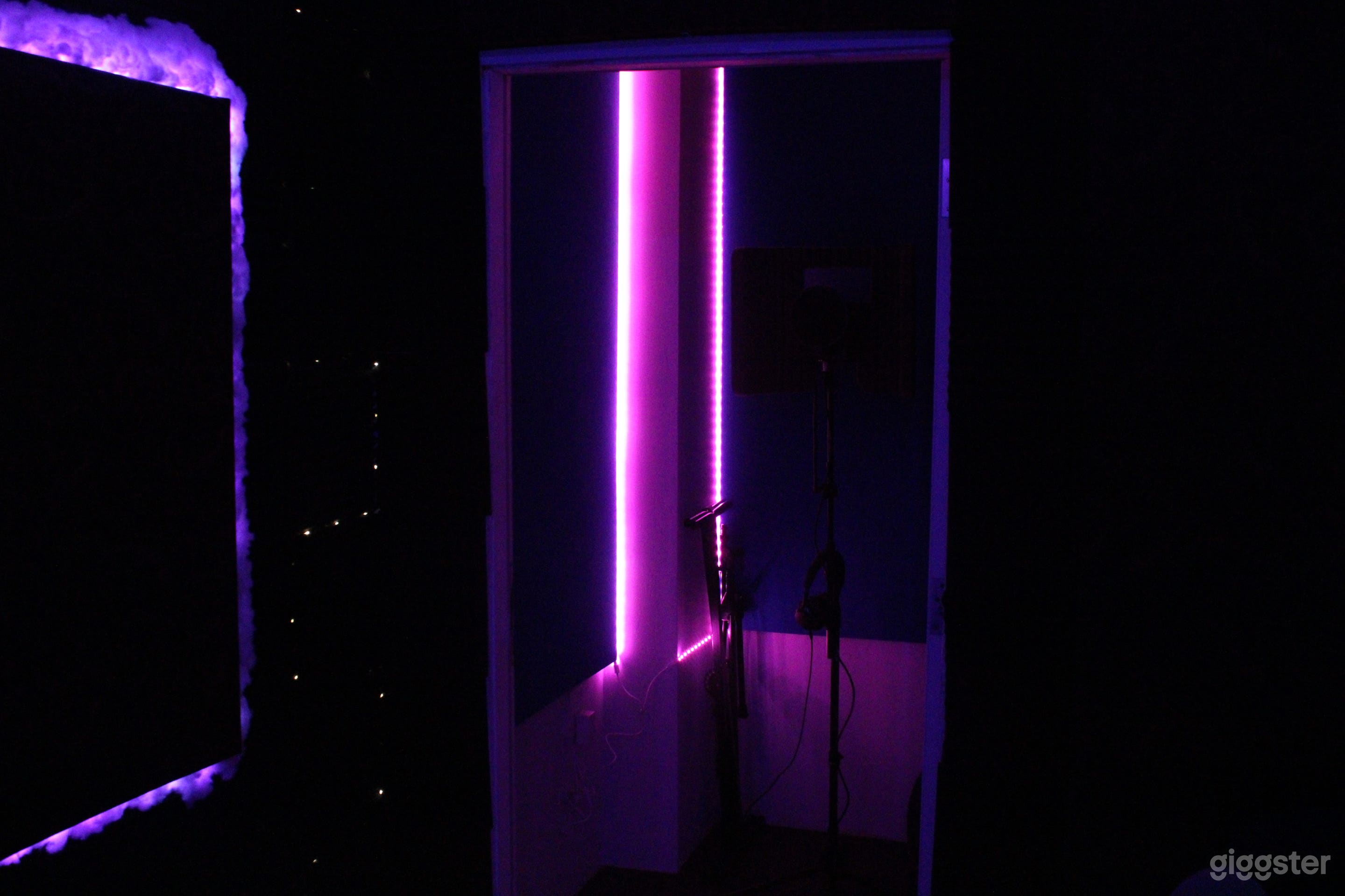 Music Studio for Recording Photo 3