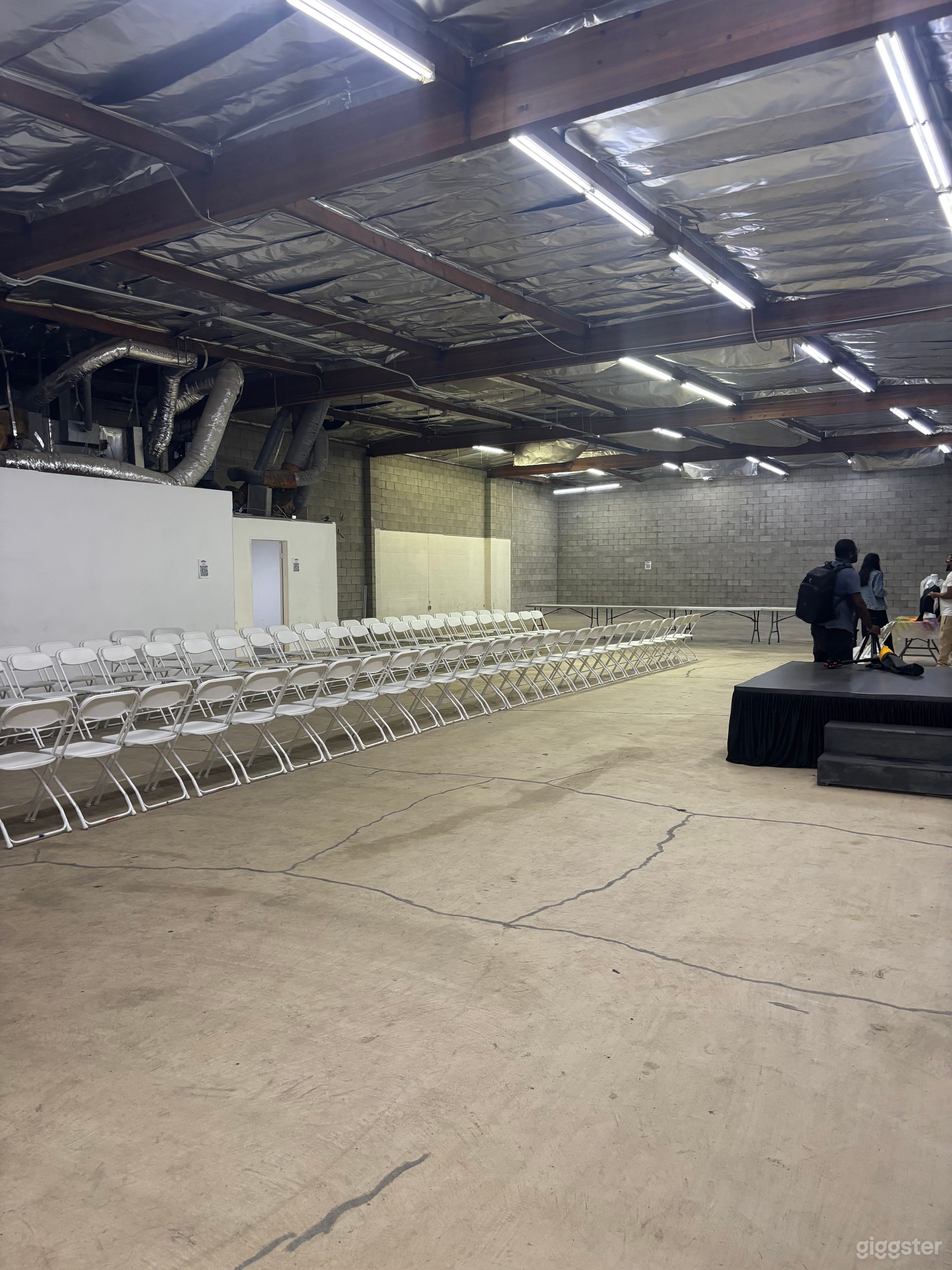 24 hour Versatile Event Venue for ALL EVENTS Photo 2