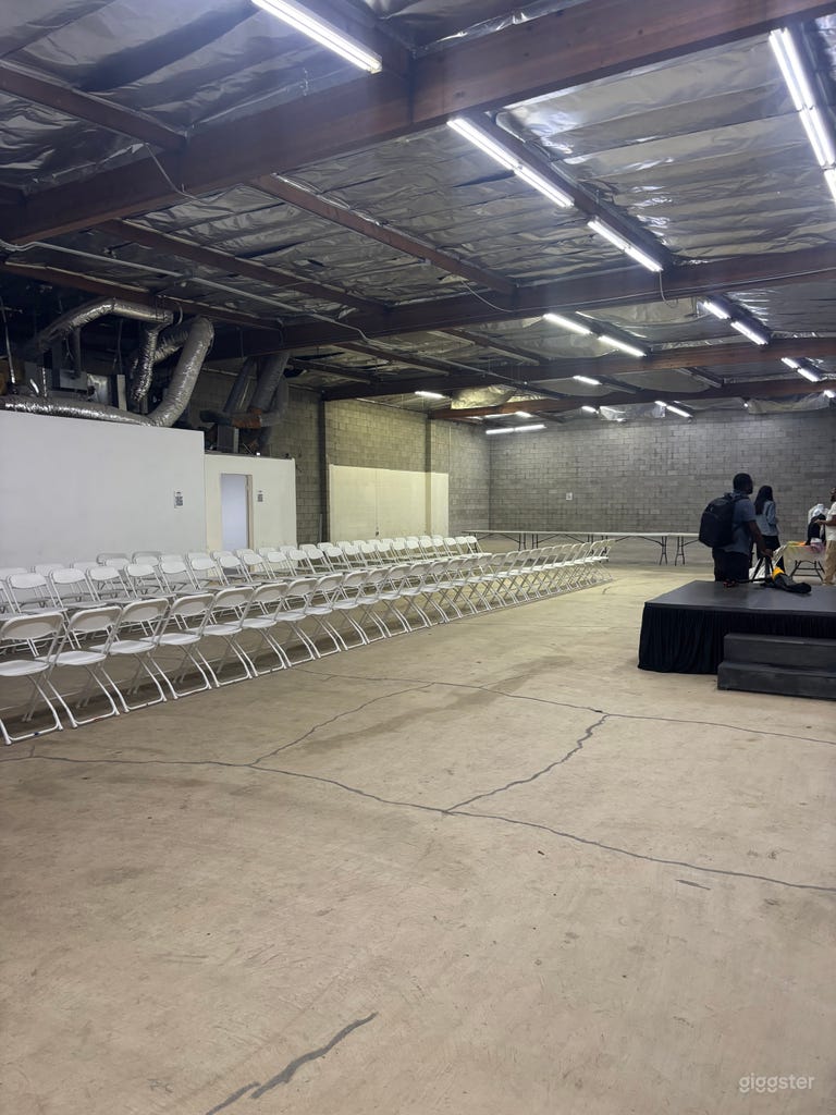  24 hour Versatile Event Venue for ALL EVENTS 