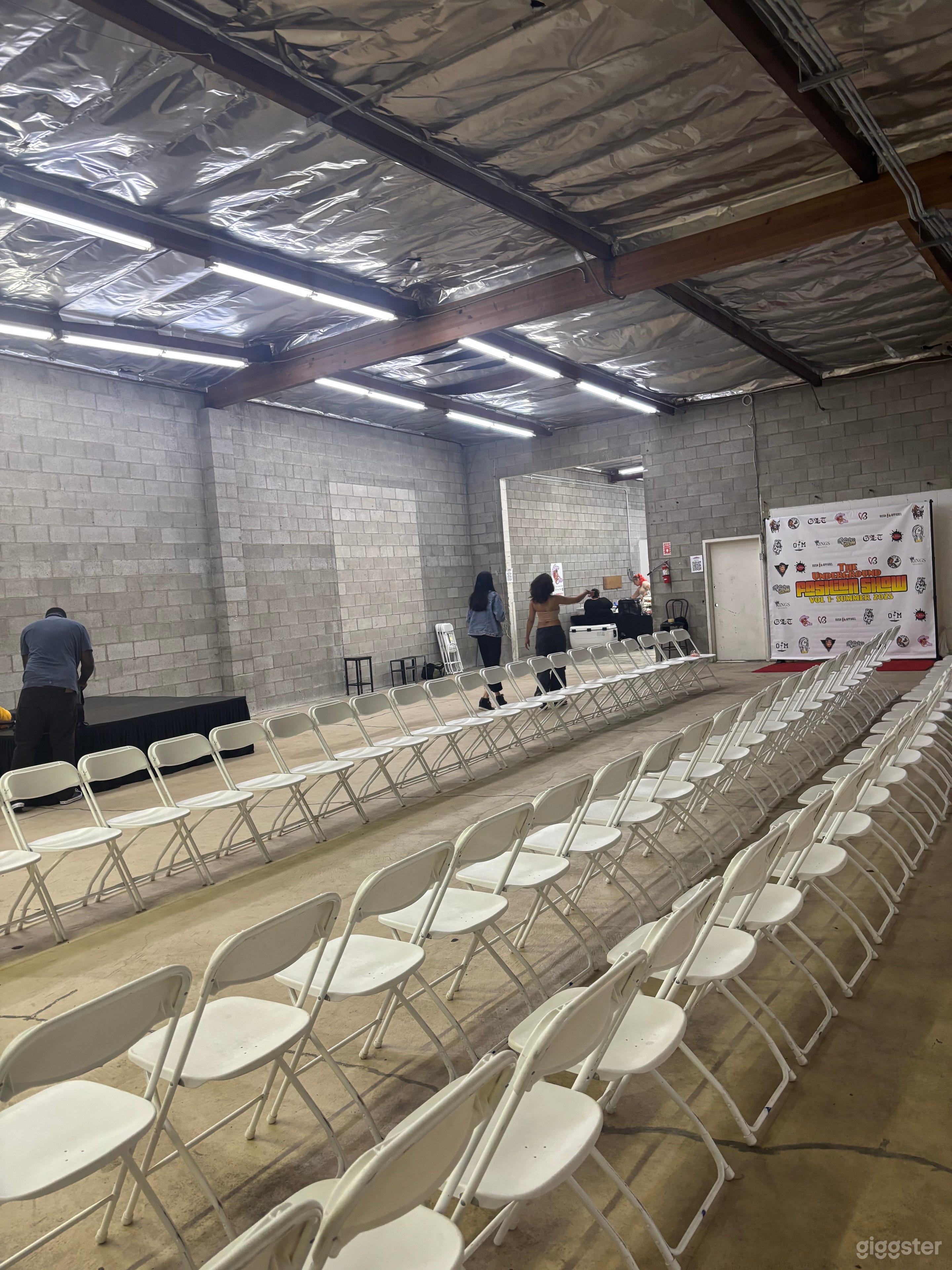 24 hour Versatile Event Venue for ALL EVENTS Photo 1