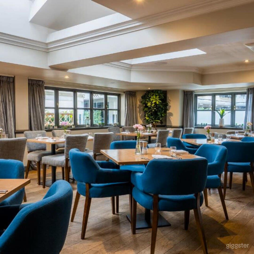 Restaurant and Bar for Parties Photo 1