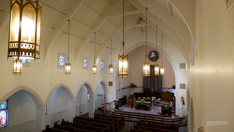  Sanctuary 