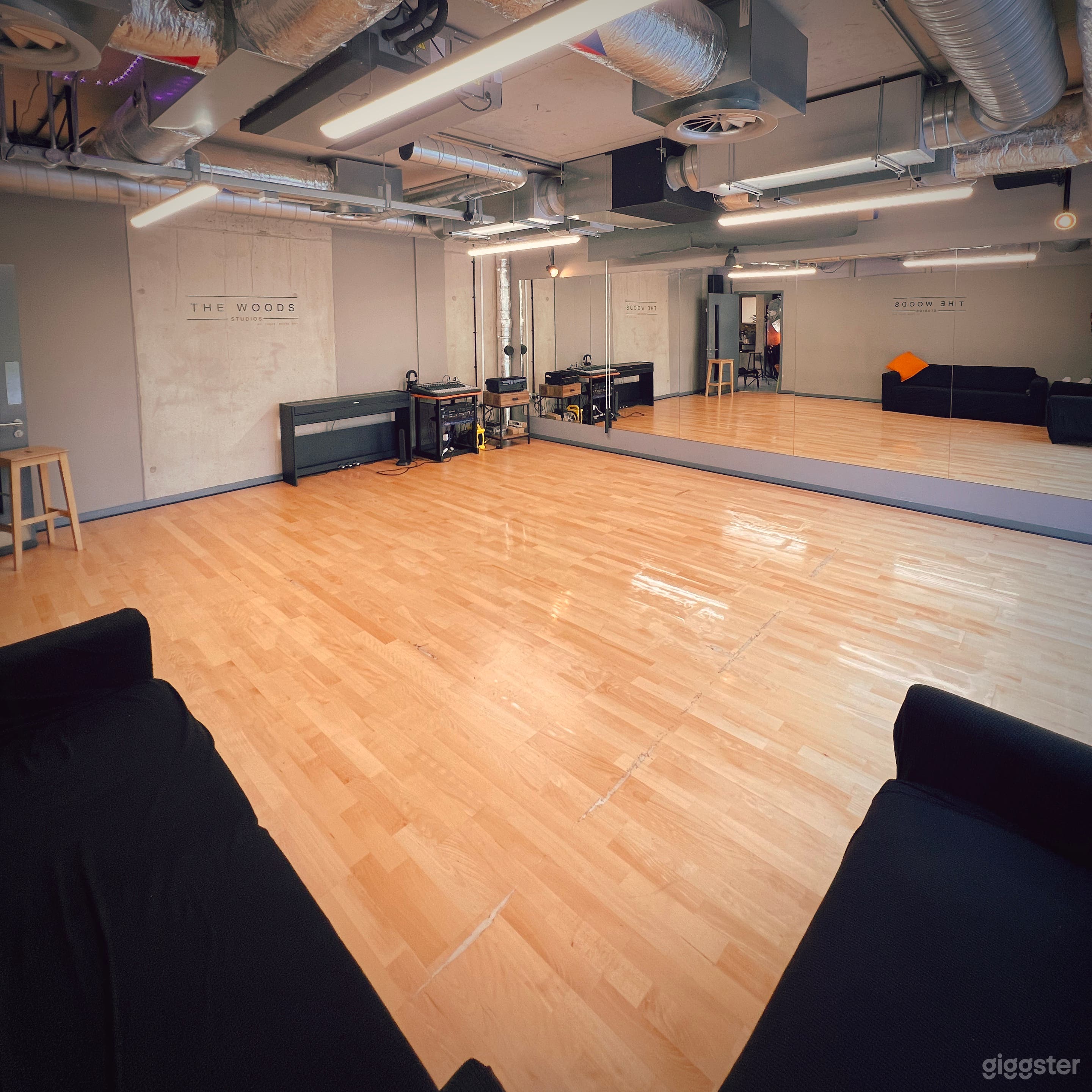 Professional Dance &amp; Studio in East London Photo 3