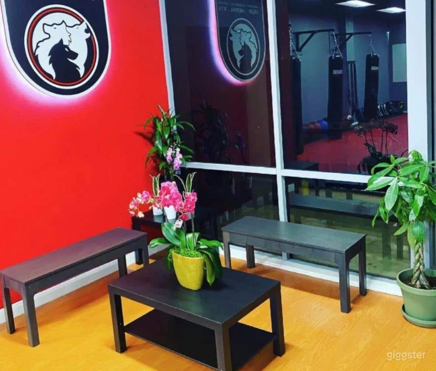 Mixed Martial Arts Studio in in the Heart of North Hollywood Photo 3