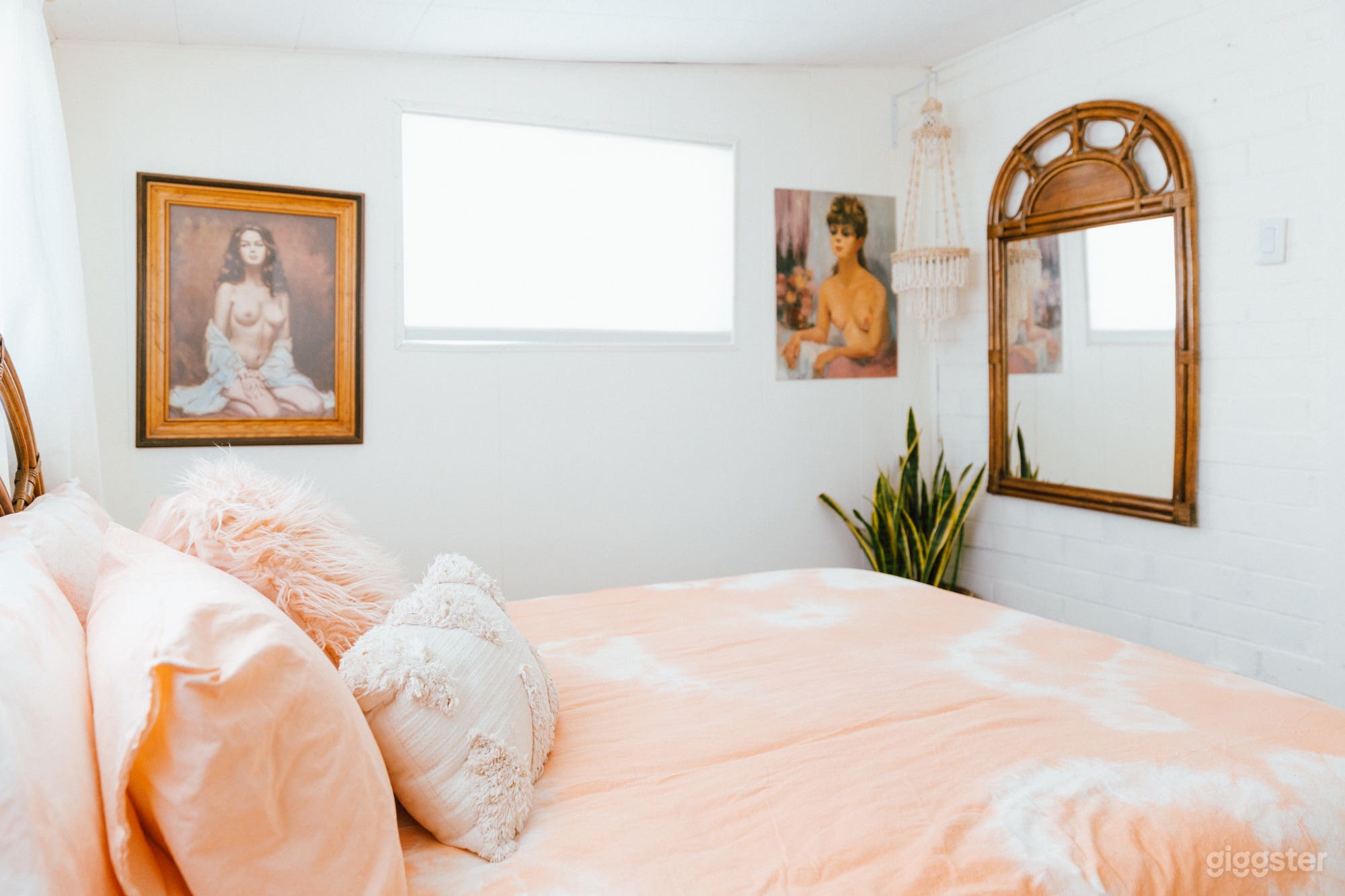 Retro 70s Desert Shag Pad Photo 4