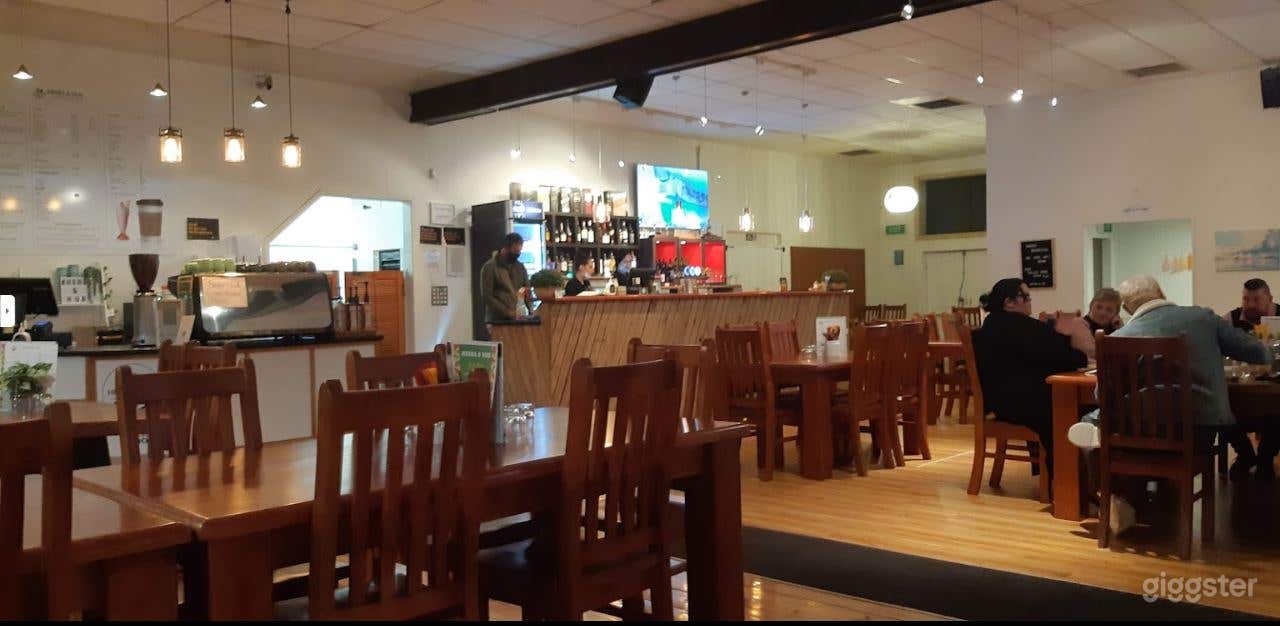 Award winning international cuisines Photo 1