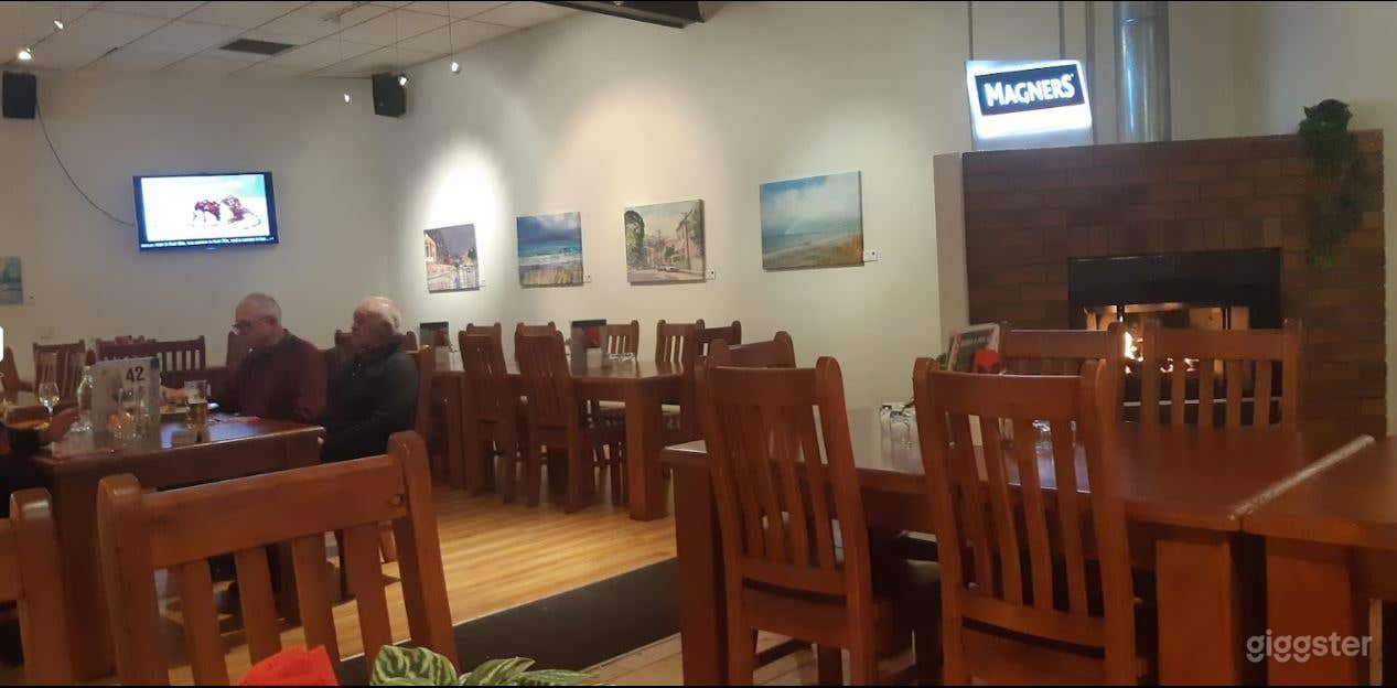 Award winning international cuisines Photo 2