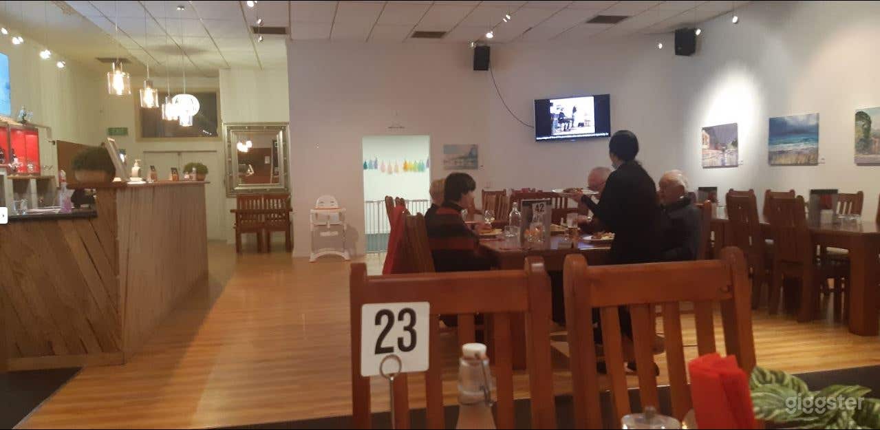 Award winning international cuisines Photo 4