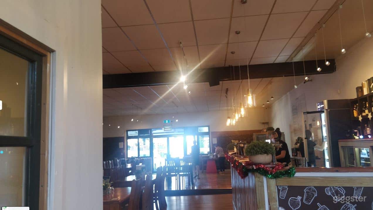 Award winning international cuisines Photo 3