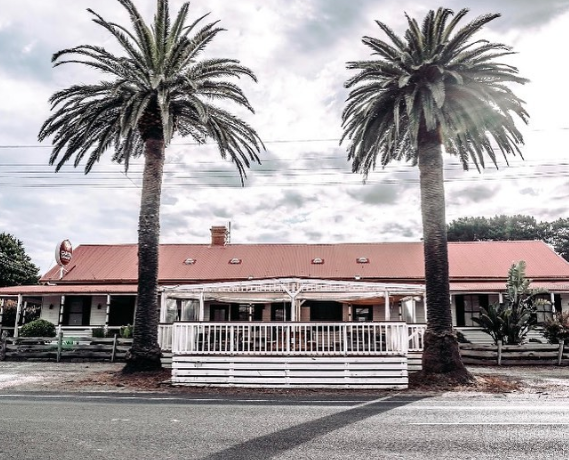 The Historic Hotel in Tarwin Photo 4