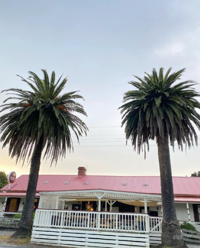 The Historic Hotel in Tarwin Photo 3