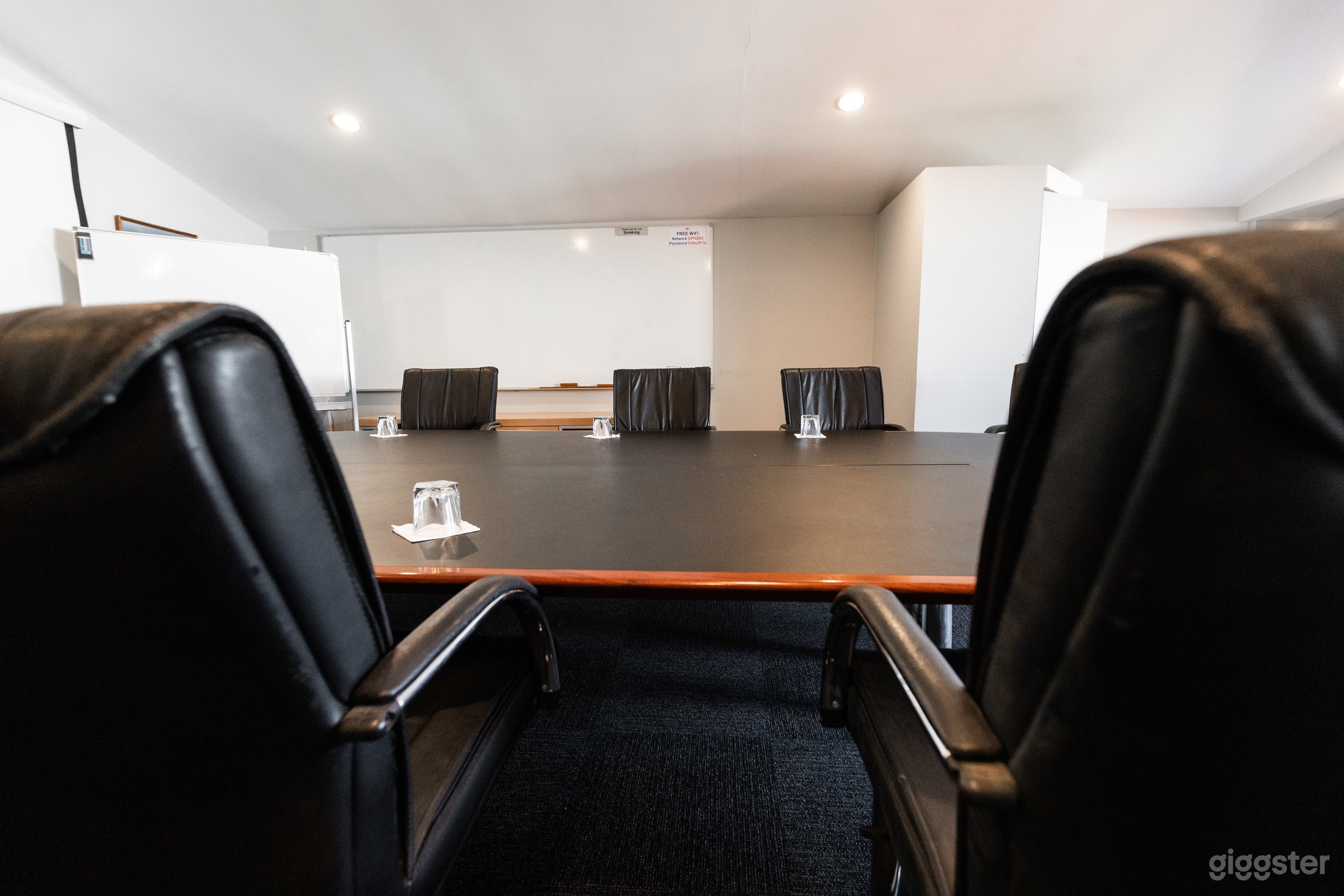 Briefing Conference Room Photo 3