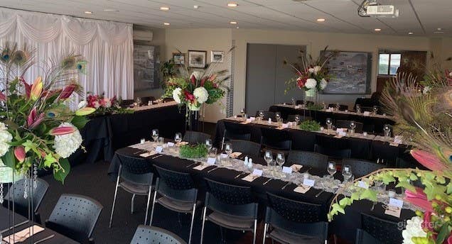 Briefing Conference Room Photo 2