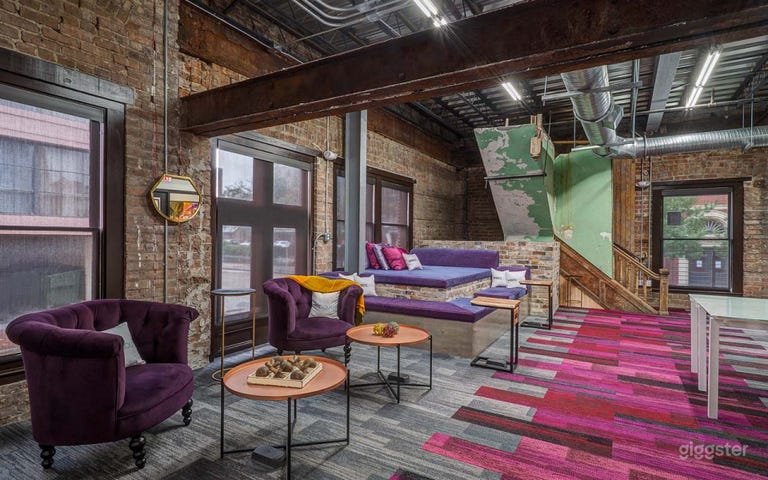  Conference Rooms 1 & 2 Combined 