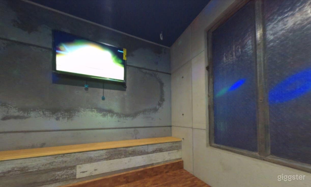 Sunset Blvd. Karaoke Room Photo 4